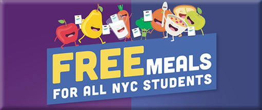 Free Meals