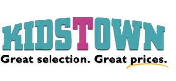 kidstown clothing